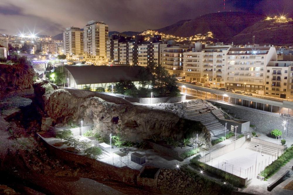 Duplex Centrico, Hasta 6 Personas. *