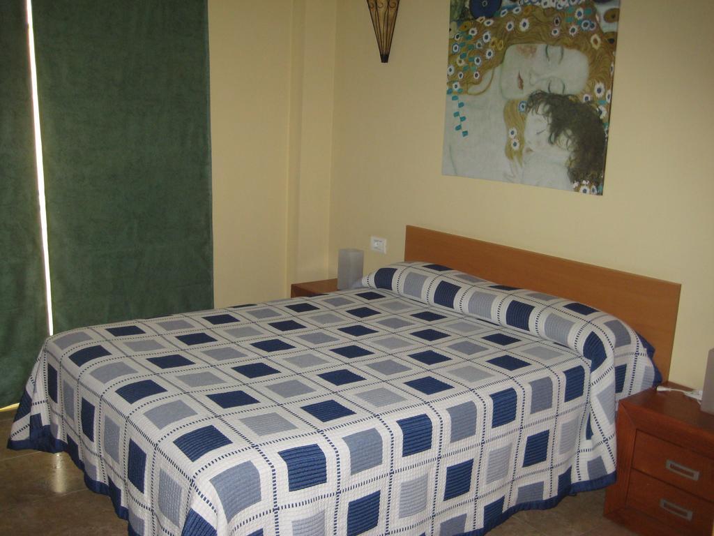 Duplex Centrico, Hasta 6 Personas. * Santa Cruz de Tenerife