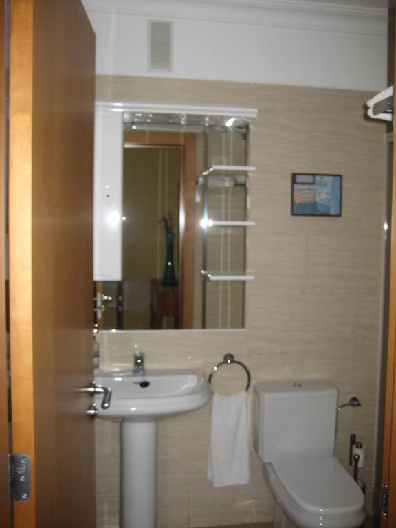 Duplex Centrico, Hasta 6 Personas.