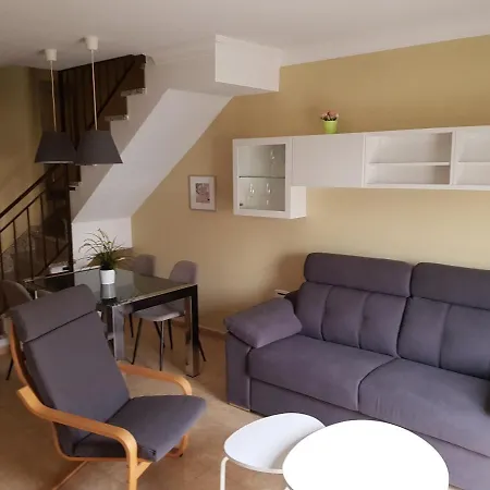 Dúplex céntrico, hasta 6 personas. Santa-Cruz de Ténérife Extérieur photo