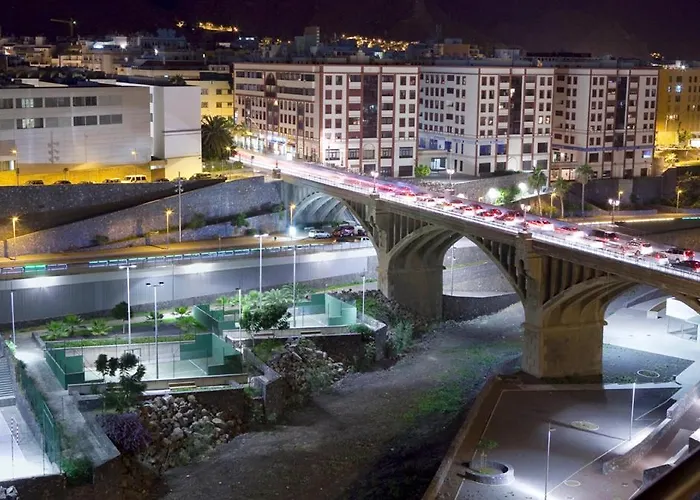 Dúplex céntrico, hasta 6 personas.