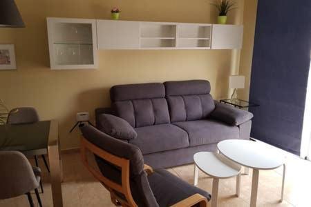 Céntrico, Hasta 6 Personas. Appartement Santa-Cruz de Ténérife