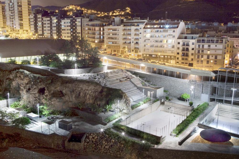 Appartement Céntrico, Hasta 6 Personas. *