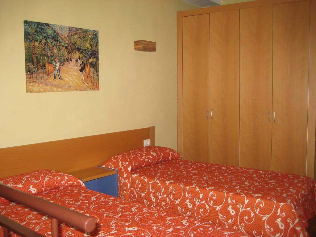 Céntrico, Hasta 6 Personas. Appartement Santa-Cruz de Ténérife