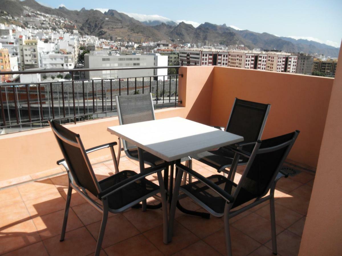 Céntrico, Hasta 6 Personas. Santa Cruz de Tenerife